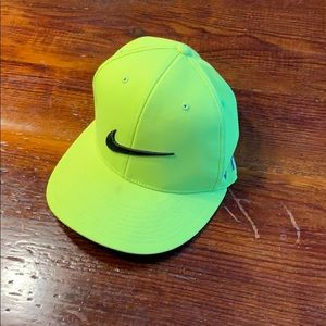 Nike golf hat